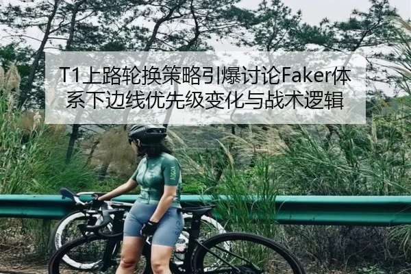 T1上路轮换策略引爆讨论Faker体系下边线优先级变化与战术逻辑